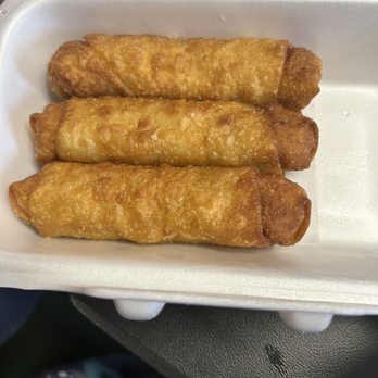 Kims Cuisine Asian Fusion Bistro - Chicken eggrolls - Chinese Near Me - Eagle River, Alaska Kims Cuisine Asian Fusion Bistro - Chicken eggrolls - Chinese Near Me - Eagle River, Alaska