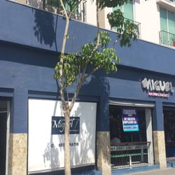 MIGUEL MANUALIDADES - Fachada.