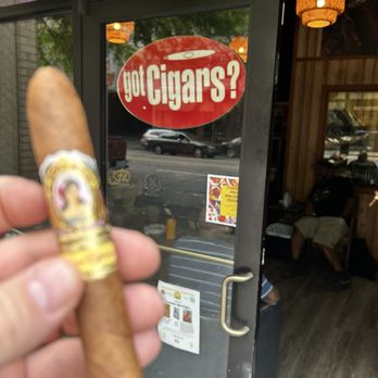 Got Cigars - Tobacco Shops Near Me - Decatur, Georgia Got Cigars - Tobacco Shops Near Me - Decatur, Georgia