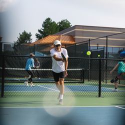 Club Greenwood Tennis - Pickleball at Club Greenwood