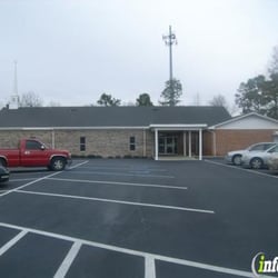 Grace Tabernacle Baptist Church