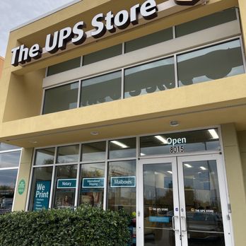The UPS Store - Ups store - great service - Printing Services Near Me - Orlando, Florida
