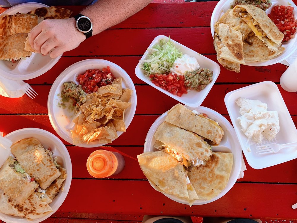 COTIJA TACO SHOP 141 Photos & 225 Reviews 5 W Pacheco Blvd, Los