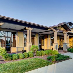 The Townhomes at Newtown Crossing