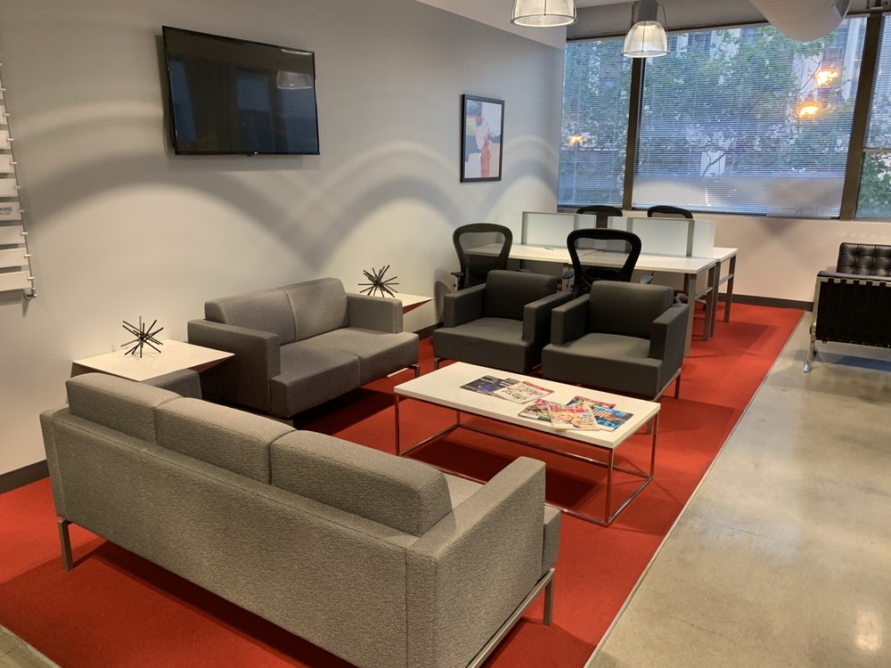 The Law Offices of Alex Bonilla, PC - disability attorney in San Francisco, CA