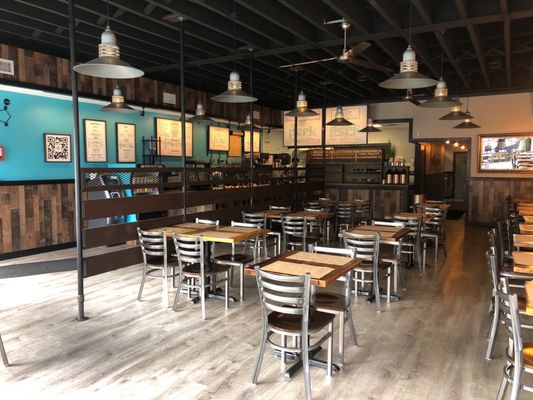 The Perk & Press by null