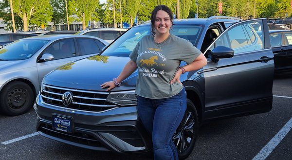 Dick Hannah Volkswagen