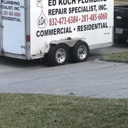 Ed Koch Plumbing