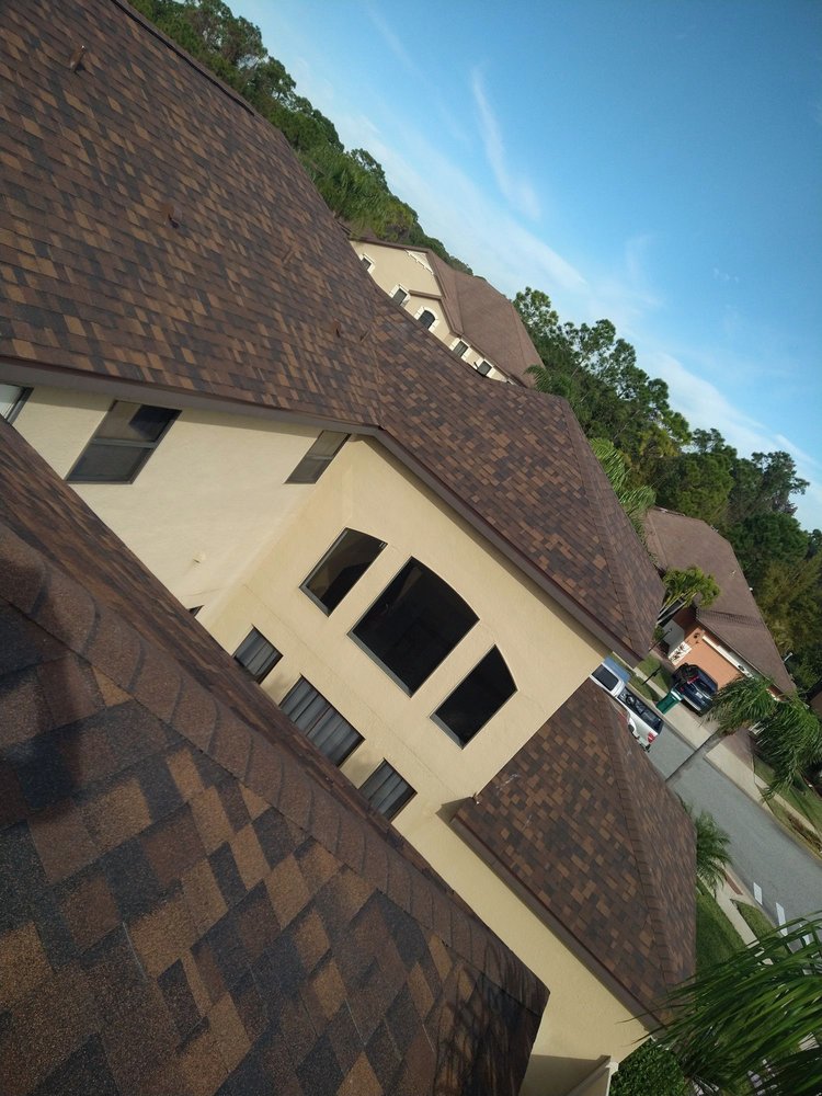 Slide of DC Roofing