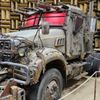 Mack Trucks Historical Museum gift card