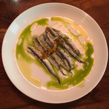 Bravas Bar de Tapas - Anchovies - Spanish Near Me - Healdsburg, California Bravas Bar de Tapas - Anchovies - Spanish Near Me - Healdsburg, California
