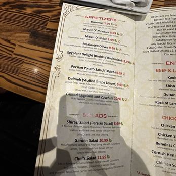 TehranRo Grill - Menu - Mediterranean Near Me - Los Angeles, California TehranRo Grill - Menu - Mediterranean Near Me - Los Angeles, California