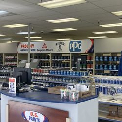 US Paints