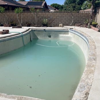 A & E Pool Service - Pool demo - Pool Cleaners Near Me - Palmdale, California A & E Pool Service - Pool demo - Pool Cleaners Near Me - Palmdale, California