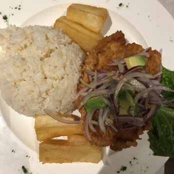 La Chacra - Peruvian Near Me - Brooklyn, New York La Chacra - Peruvian Near Me - Brooklyn, New York