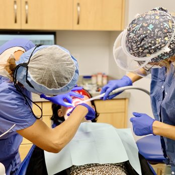 HEIGHTS DENTAL - Updated August 2025 - 11 Photos - 107