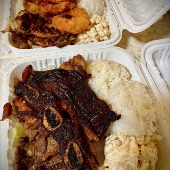 Ono Hawaiian BBQ - Overall good - Hawaiian Near Me - San Francisco, California Ono Hawaiian BBQ - Overall good - Hawaiian Near Me - San Francisco, California