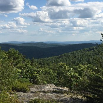 Mount Major - Hiking Near Me - Alton Bay, New Hampshire