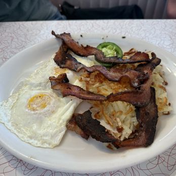 Great Scotts Eatery - Jalapeno Bacon - American Near Me - Broomfield, Colorado Great Scotts Eatery - Jalapeno Bacon - American Near Me - Broomfield, Colorado