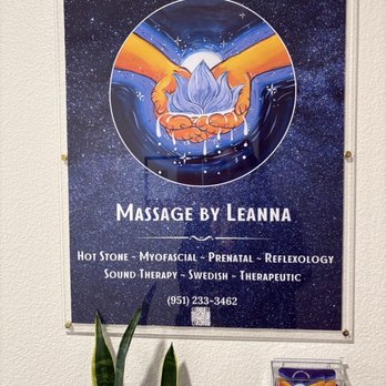 Massage by Leanna  - Massage Near Me - Canyon Lake, California