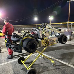 Phoenix Kart Rentals