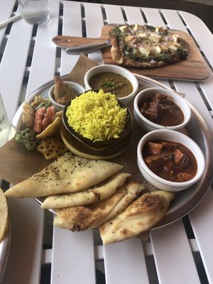 Curry Up Now - CLOSED by null