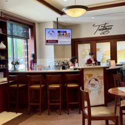 The Hershey Story - Chocolate Tastings