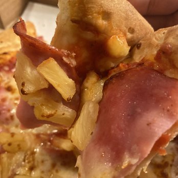 Big E Pizza - Pizza Near Me - Signal Hill, California