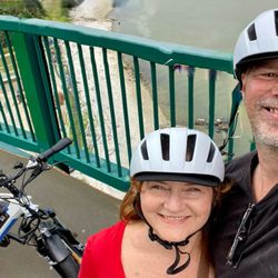 Urban Pedal Rental