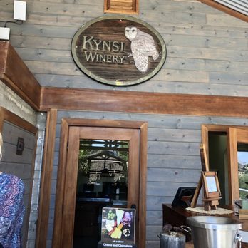 Kynsi Winery - Wineries Near Me - Arroyo Grande, California