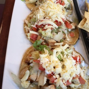 TBK Grill - Tres pollo tacos (3 chicken) - Mexican Near Me - Skokie, Illinois TBK Grill - Tres pollo tacos (3 chicken) - Mexican Near Me - Skokie, Illinois