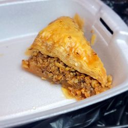 Gyro House - Baklava