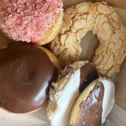David Burke's Dixie Lee Bakery - Scrumptious !