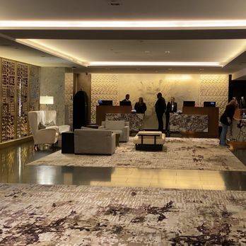 The Ritz Carlton - Chicago - Hotels Near Me - Chicago, Illinois