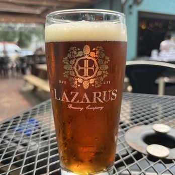 Lazarus Brewing - Breweries Near Me - Austin, Texas Lazarus Brewing - Breweries Near Me - Austin, Texas