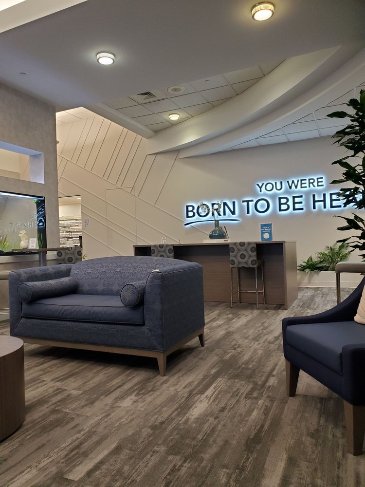 BORN CLINIC Updated October 2024 3700 52nd St SE, Grand Rapids