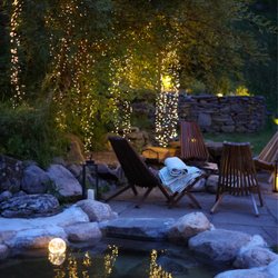 Artara Atelier - Inground Hot Tub