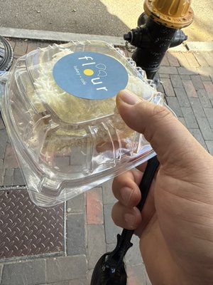 Flour Bakery + Cafe by null Flour Bakery + Cafe by null