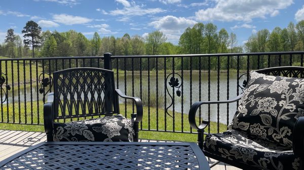 Three Sisters Vineyards & Winery by null