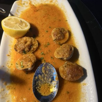 Capri Ristorante - Baked clams - Italian Near Me - Burr Ridge, Illinois Capri Ristorante - Baked clams - Italian Near Me - Burr Ridge, Illinois