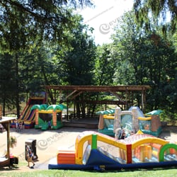 Events Unlimited - Inflatable and bouncer rentals.
