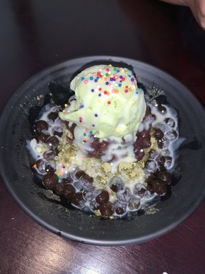 Tea Zone Bakery & Cafe by null