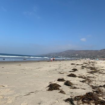 Zuma Beach - Beaches Near Me - Malibu, California Zuma Beach - Beaches Near Me - Malibu, California