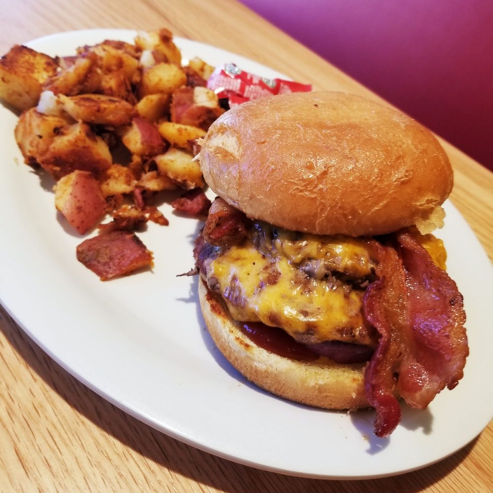 EGGS UP GRILL POWDERSVILLE Updated May 2024 68 Photos & 40 Reviews 10919 Anderson Rd