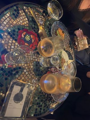 Mother of Pearl by null Mother of Pearl by null