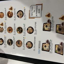 Mikado Sushi