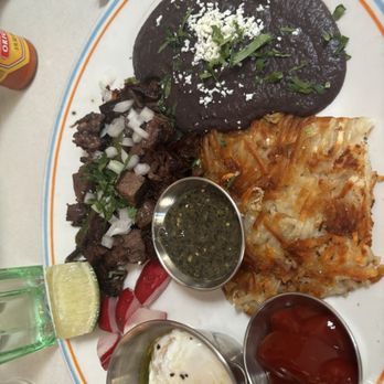 Joann’s Fine Foods - Breakfast Barbacoa Plate - Diners Near Me - Austin, Texas Joann’s Fine Foods - Breakfast Barbacoa Plate - Diners Near Me - Austin, Texas