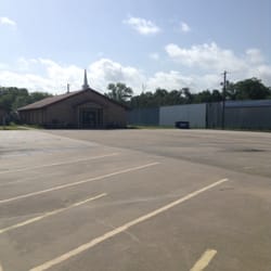 Beacon Bay Baptist Church - Our youth building