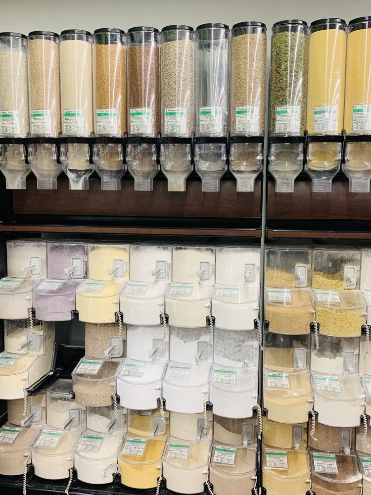 GOOD EARTH MARKETS 44 Photos & 21 Reviews 500 S State St, Orem, UT Yelp