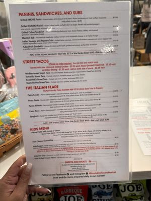 Menu photo 3 Locals Kitchen + Market Friendswood, TX Menu photo 3 Locals Kitchen + Market Friendswood, TX